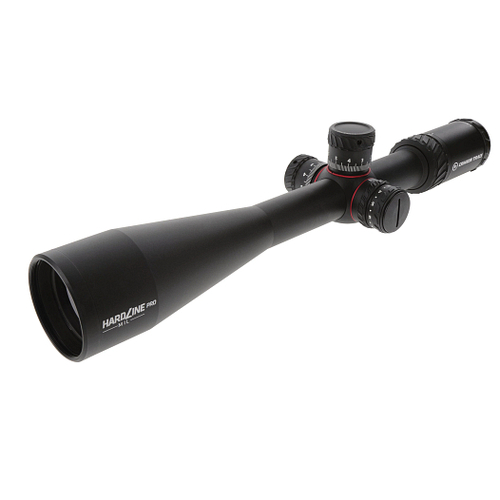 Crimson Trace Hardline Pro 6-24x50 MR1-MI L Illuminated Reticle 30mm FFP Rifle Scope