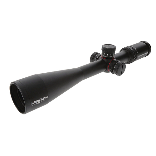 Crimson Trace Hardline Pro 6-24x50 MR1-MOA Illuminated Reticle 30mm Rifle Scope