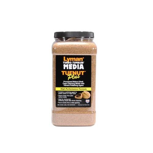 Lyman Tufnut Media 3lb