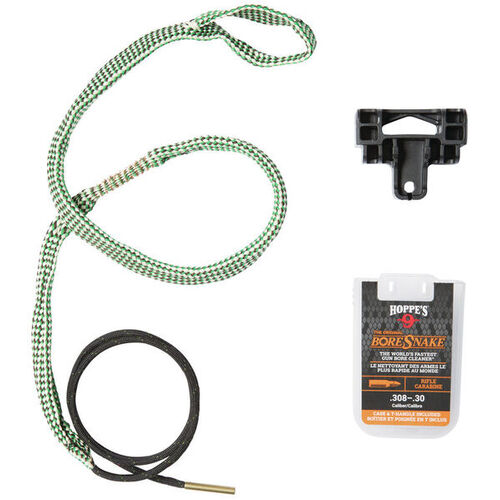 Hoppes Den Bore Snake .177 Airgun (no metal brush)