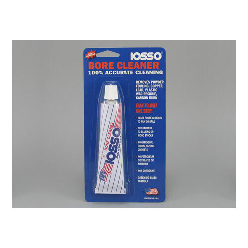 Iosso Bore Cleaner