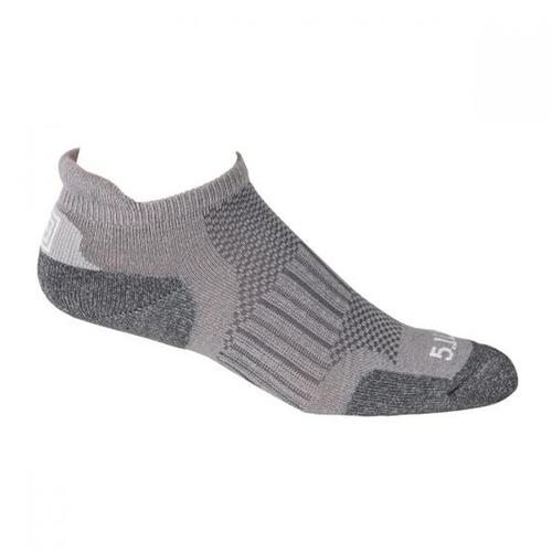 5.11 ABR Training Sock Nickel 10031