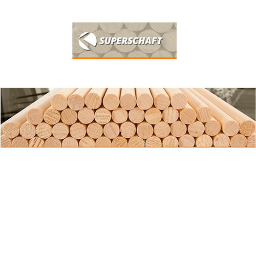 Superschaft Shaft Spruce