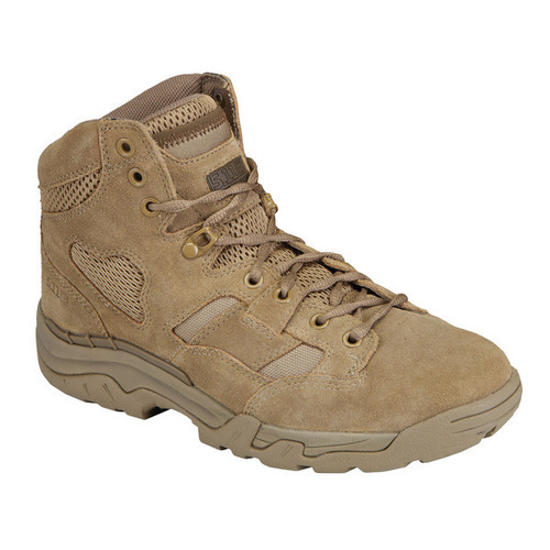 5.11 TACLITE 6" BOOT COYOTE 