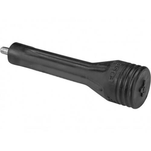 Fuse Stabilizer FlexTorch Black