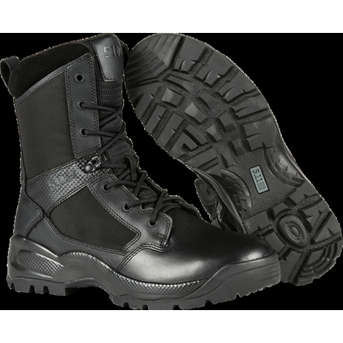 5.11 ATAC 2.0 8 inch Boot Black