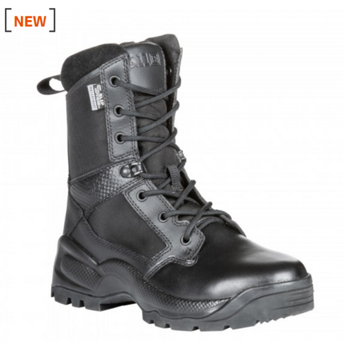 5.11 ATAC 8" STORM 2.0 BLACK WATERPROOF BOOTS