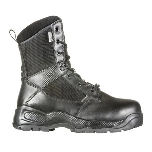 5.11 ATAC 2.0 Shield 8 Inch Boots Black