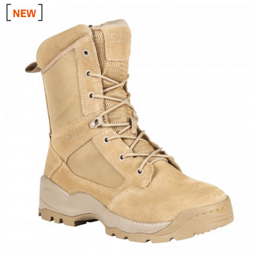 5.11 ATAC 2.0 8" ARID COYOTE BOOTS