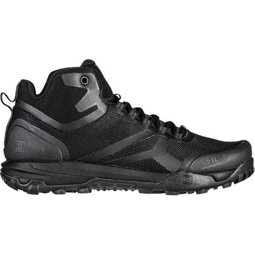 5.11 All Terrain Mid Height Trainer Black