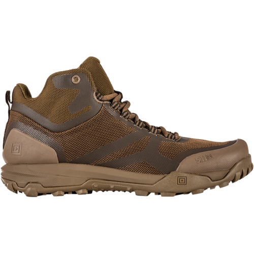 5.11 All Terrain Mid Height Trainer Dark Coyote