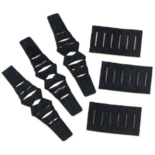 QAD Replacement Felt Kit