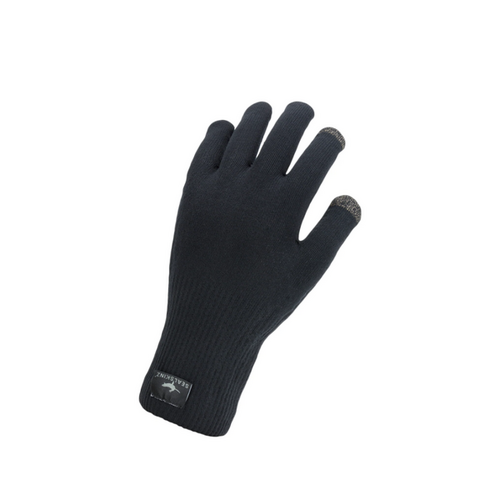 Sealskinz Waterproof Ultra Grip Gloves