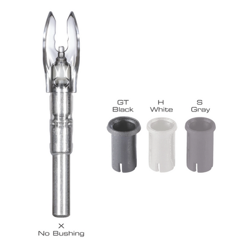 Nockturnal Universal Fit Lighted Nocks 3 Pack