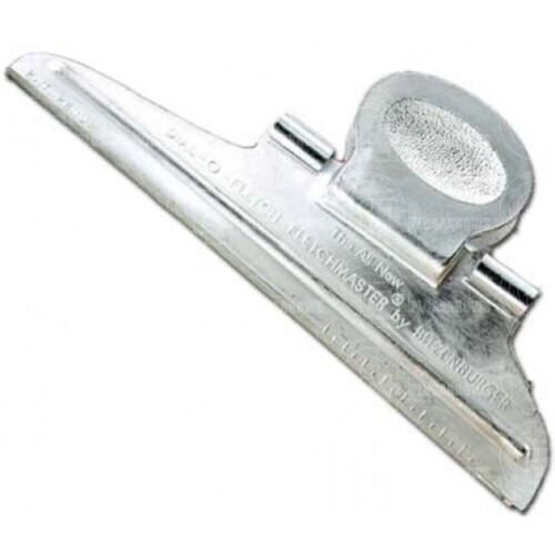 Bitzenburger Straight Clamp