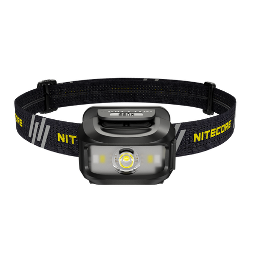 Nitecore NU35 Dual Power Headlamp