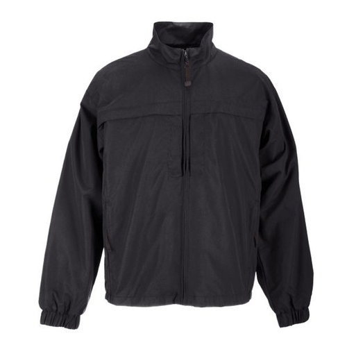 5.11 Response Jacket Black  48016