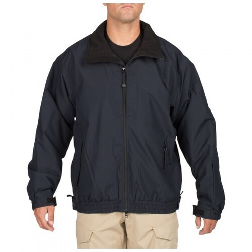 5.11 Big Horn Jacket Dark Navy