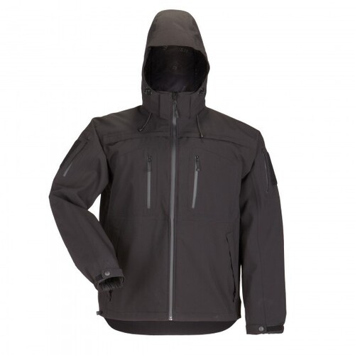 5.11 Sabre 2.0 Jacket Black