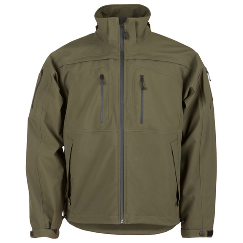 5.11 Sabre 2.0 Jacket Moss