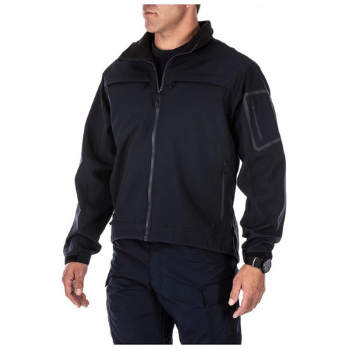 5.11 Chameleon 2.0 Softshell Jacket Black 48373