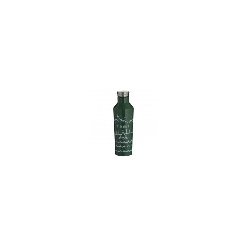 Typhoon Stay Wild Double Wall 500ml Bottle