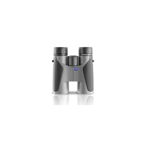 Zeiss Terra ED 8x42 Black/grey Binoculars