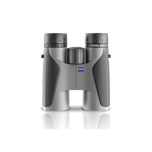 Zeiss ED 10x42 Black/grey Binoculars