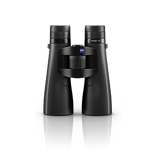 Victory RF Binoculars 8x54 T* Range Finder Black