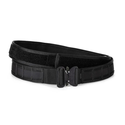 5.11 MAVERICK BATTLE BELT BLACK 56664