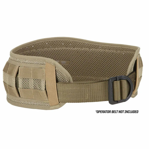 5.11 Combat Belt Sandstone 58642