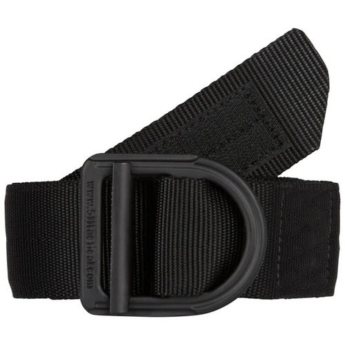 5.11 OPERATOR 1 3/4 INCH BELT BLACK 59405