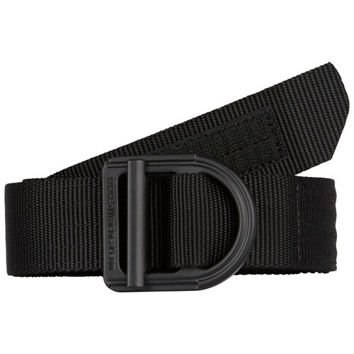 5.11 TRAINER 1 1/2 INCH BELT BLACK