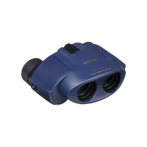 Pentax UP 8x21 Binoculars (Navy)