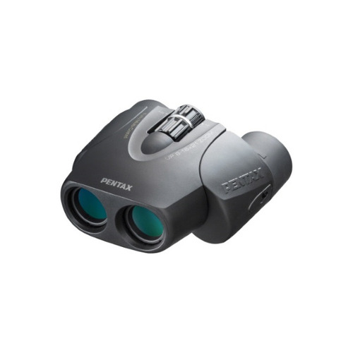 Pentax UP 8-16x21 Binoculars (Black)