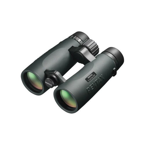 Pentax SD 9x42 WP Binoculars