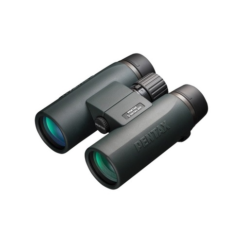 Pentax SD 10x42 WP Binoculars