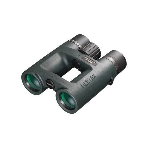 Pentax AD 9x32 WP Binoculars