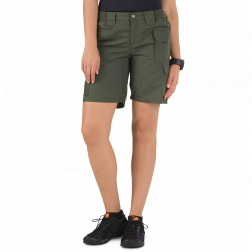 5.11 Womens Taclite Shorts TDU Khaki