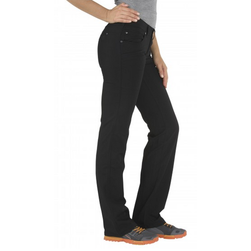 5.11 Womens Cirrus Pant Black