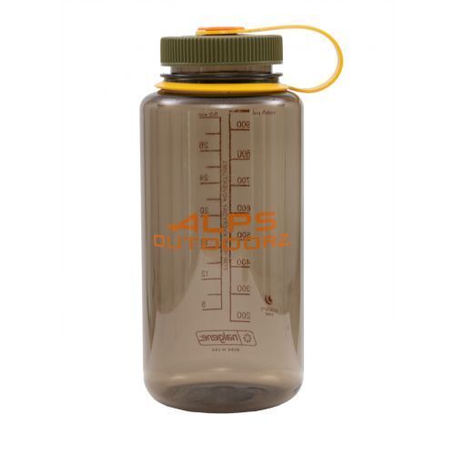 Alps Outdoorz Nalgene Drink Bottle Woodsman