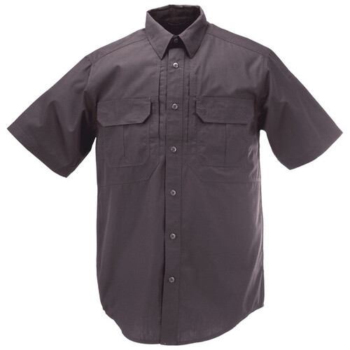 5.11 TACLITE PRO S/S SHIRT CHARCOAL