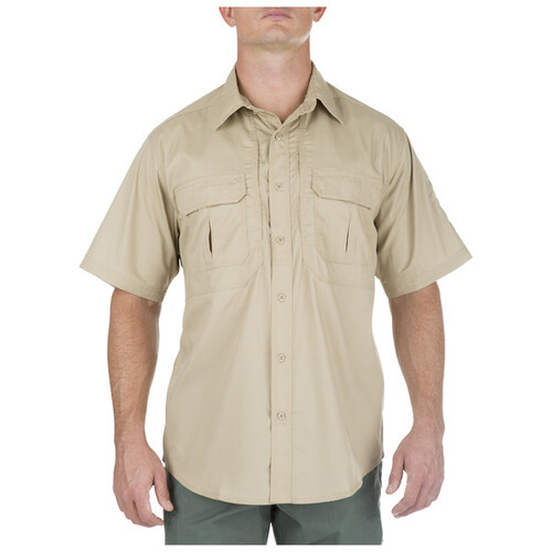 5.11 TACLITE PRO S/S SHIRT KHAKI