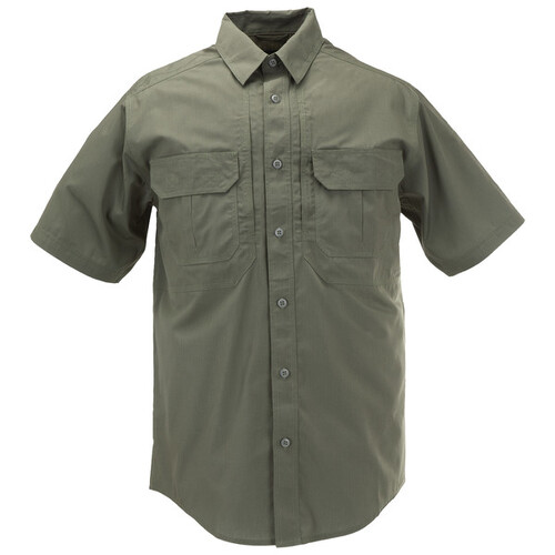 5.11 TACLITE PRO S/S SHIRT TDU GREEN