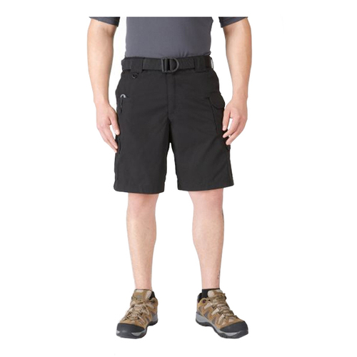 5.11 Taclite Shorts Black