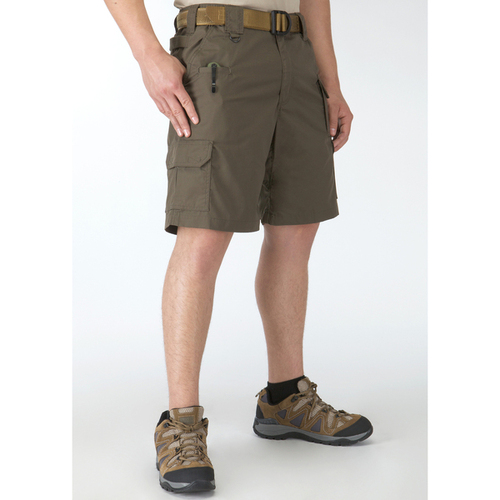 5.11 Taclite Shorts Tundra