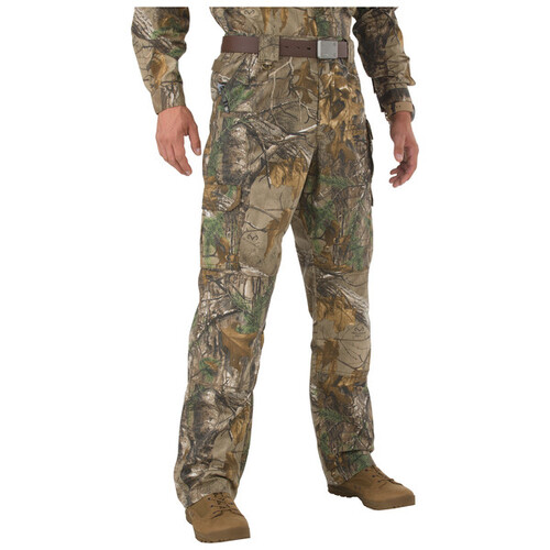 5.11 Taclite Hunting Pant Realtree Camo