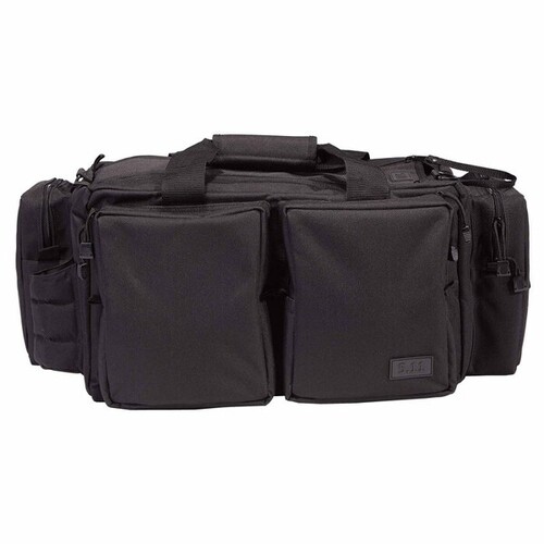 5.11 Range Ready Bag Black 59049