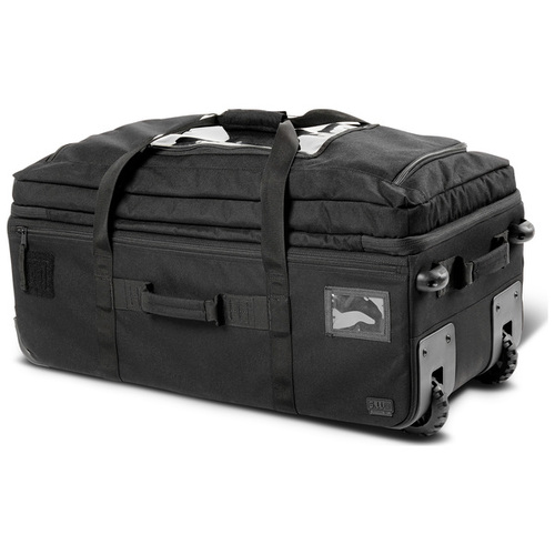 5.11 MISSION READY 2.0 ROLLING DUFFEL BAG