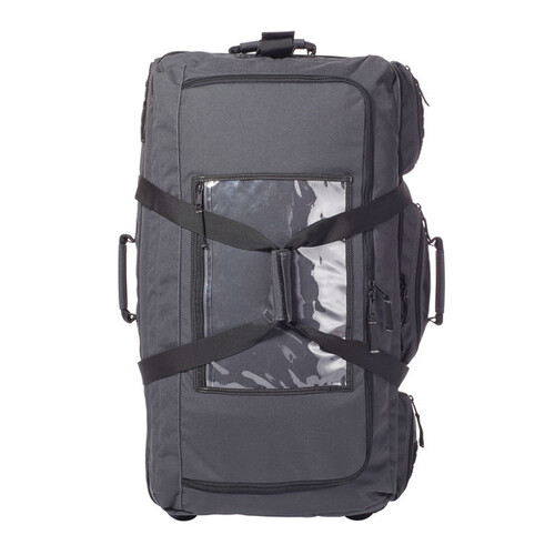 5.11 MISSION READY 2.0 ROLLING DUFFEL BAG